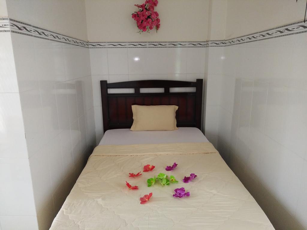 Phu Quoc An Guesthouse Exterior photo