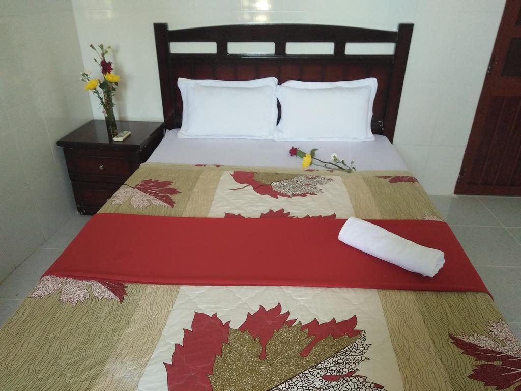 Phu Quoc An Guesthouse Exterior photo