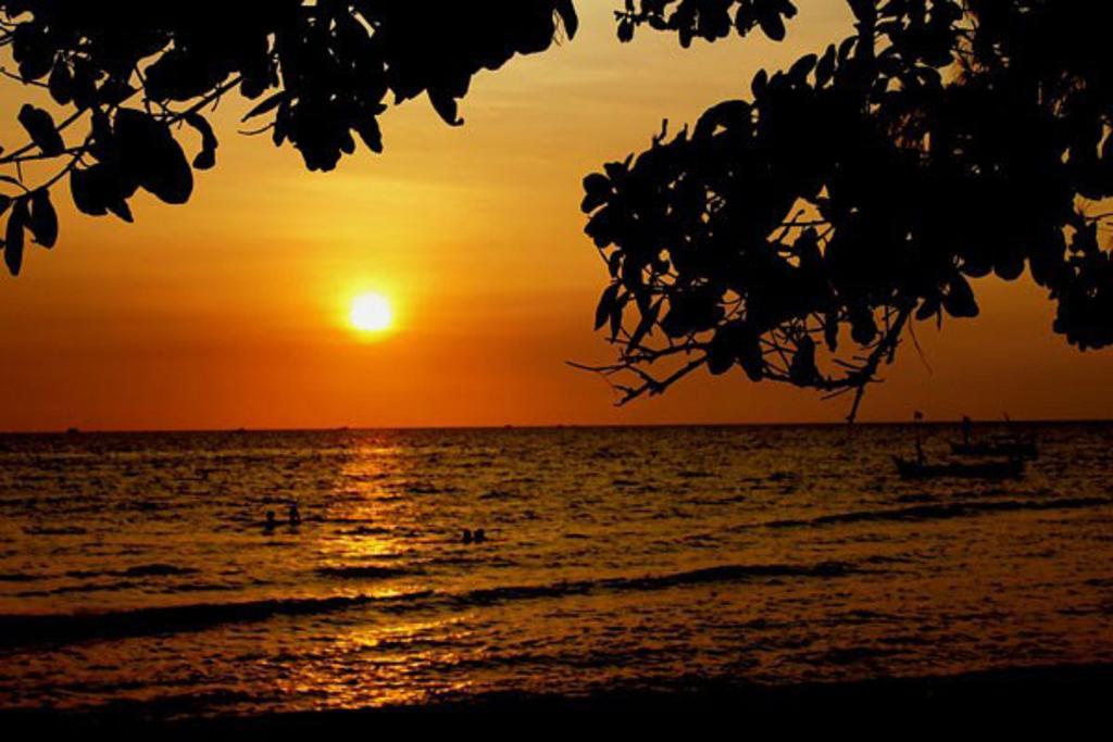 Phu Quoc An Guesthouse Exterior photo